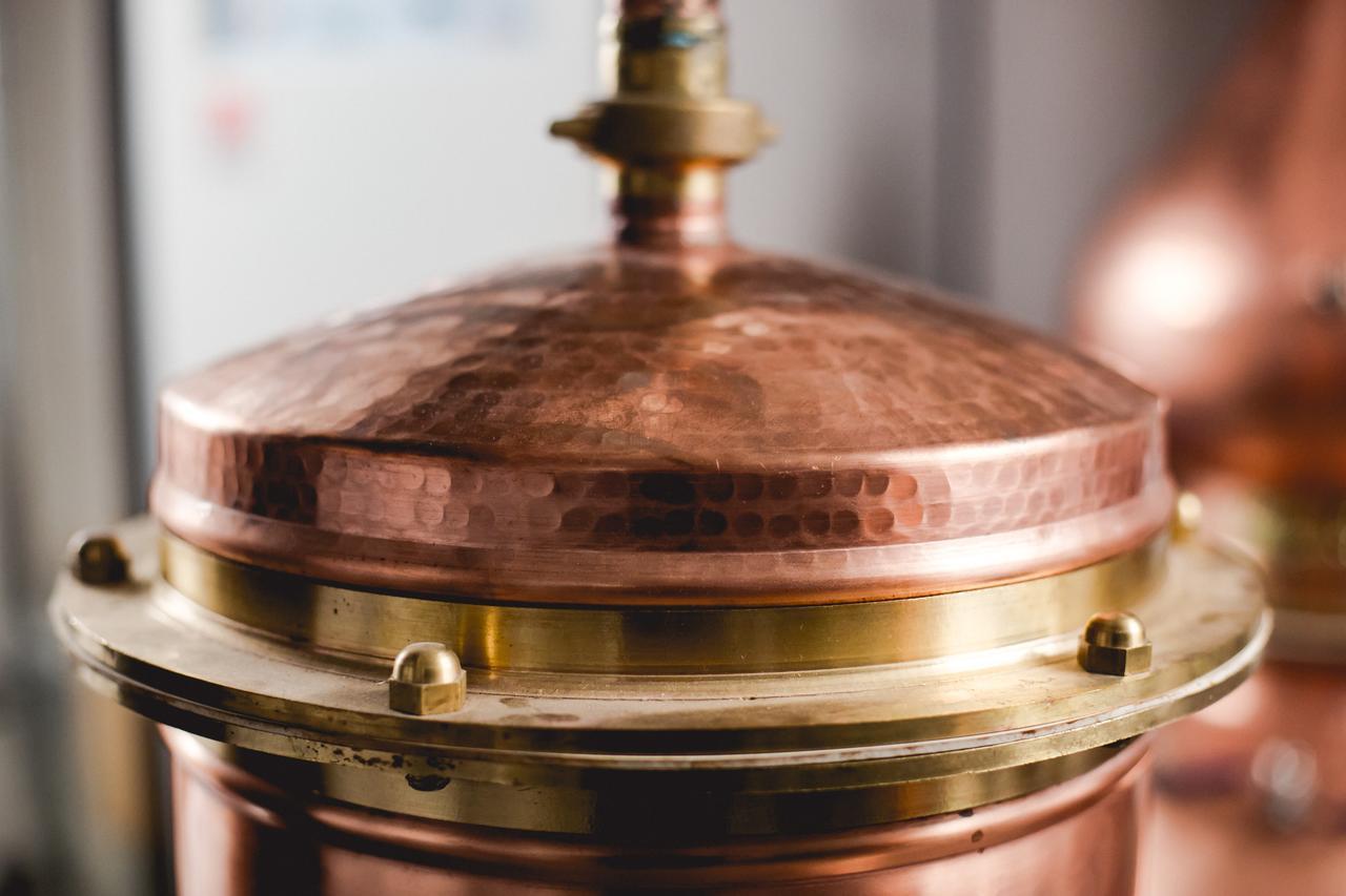 The Distillery Londra Dış mekan fotoğraf